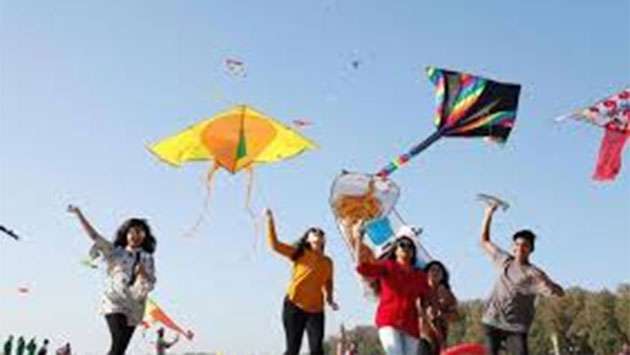 Hospital warns of dangerous kite-flying accidents