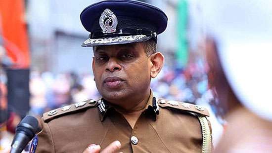 Deshabandu Thennakoon’s Facebook page hacked: Complaint filed with CID