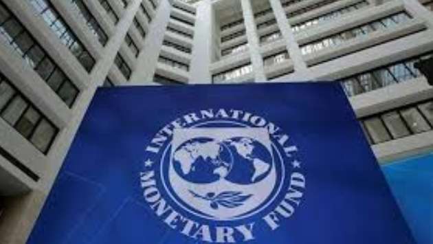 Sri Lankan economy still remains vulnerable: IMF