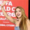 Shakira to perform at World Cup opening ceremony