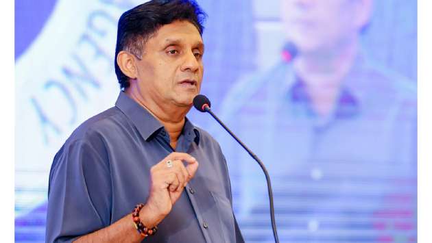 Sajith mulls mechanism to report and act swiftly on cases of child abuse
