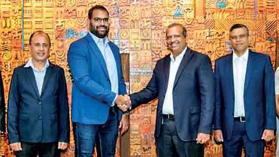 Dialog Enterprise-Star Garments pioneer 5G innovation in Sri Lanka’s apparel industry