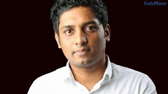 Isobar Sri Lanka’s Nisal get featured under “One Under 30” - Branding in Asia Young Marketers List