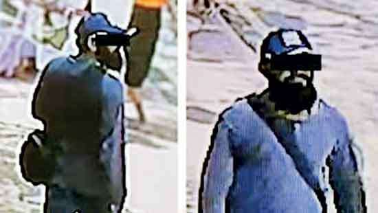 Police probe foiled abduction near girls’ school in Colombo