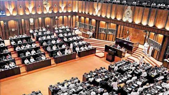 Govt. needs to reveal its vision in framing the new Constitution