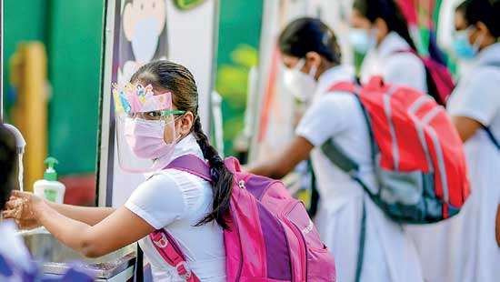 Nestlé Milo welcomes St. Jones Girls School students to new school year