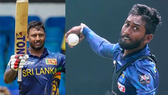 https://www.dailymirror.lk/breaking-news/Dilshan-Madushanka-to-miss-Asia-Cup/108-266088