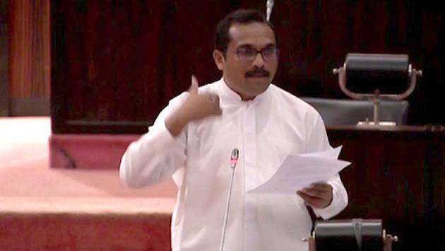 Opposition no longer IMF’s true love: Bimal