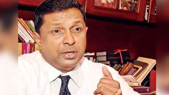 Let Parliament decide on probe on hacking of dollars 2.5 million: Free Lawyers