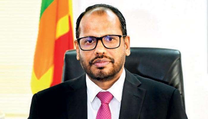 Sri Lanka now on a  competitive footing  with Vietnam, Bangladesh in U.S. market - EDB Chairman