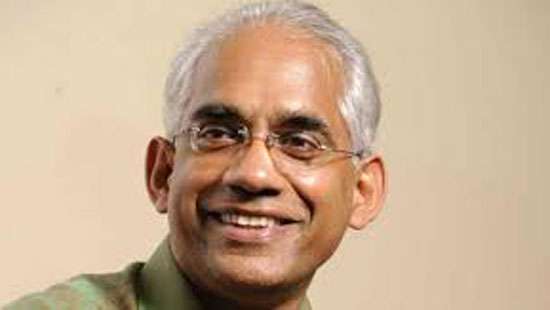 CCF misuse allegations, a farce: Eran