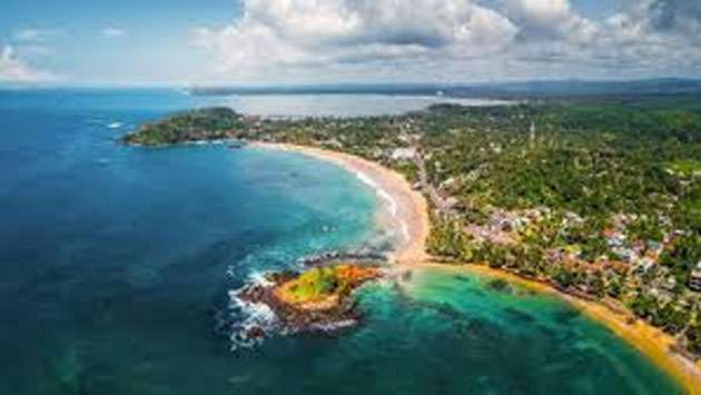 Mirissa and Bentota among Asia’s Top Beaches by Tripadvisor