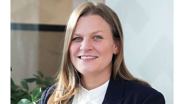 ADB appoints Shannon Cowlin as new Country Director for Sri Lanka