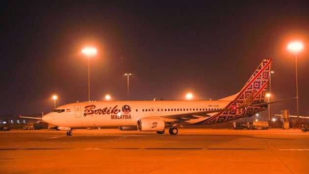 Batik Air Malaysia launches Colombo flights, boosting Sri Lanka–Malaysia connectivity