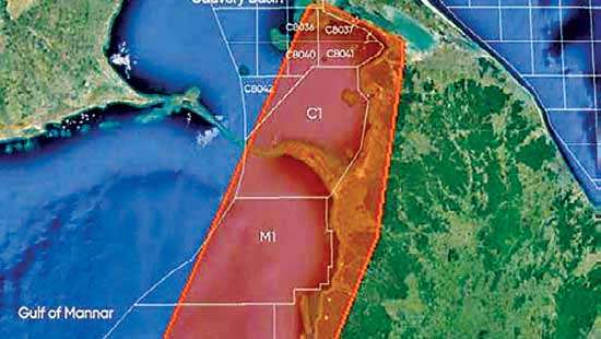 First aerial mapping of SL petroleum resources to be presented at SEAPEX confab