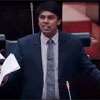 Leader of the House wants MP Archchuna suspended from Parliament
