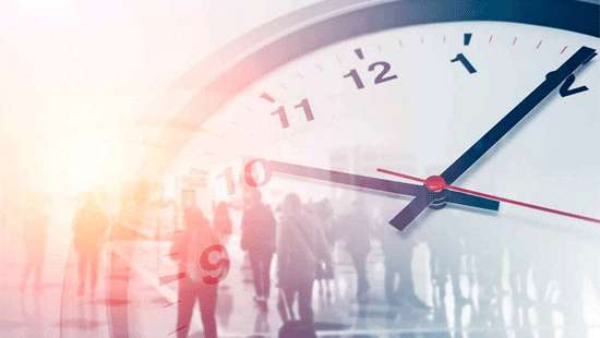 Minister’s response over 12 hour daily working shift