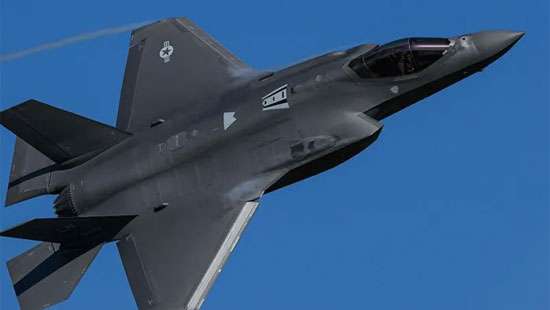 US military says it has launched new strikes on southern Iran
