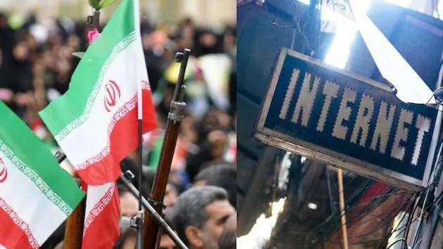 Iran arrests 466 over online activities amid war with US and Israel