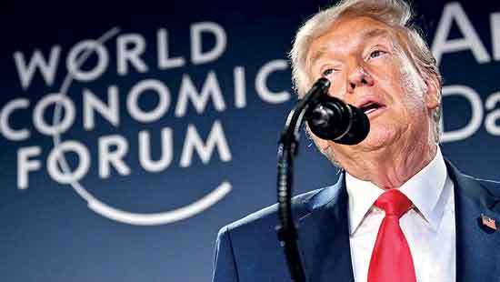 Trump’s Greenland dream: European allies deserve the backstab