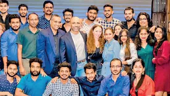 Our aim is to optimize customer’s e-commerce experience harnessing AI power: Velou Founder