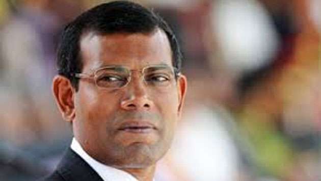 Former Maldivian President says Green Growth Plan for Sri Lanka now under review