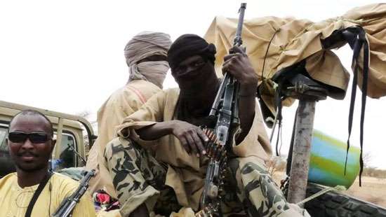 Mali: At least 49 civilians reported dead in attack on river boat
