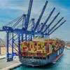 Concerns raised over delayed Colombo Port crane removal tender