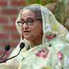 Bangladesh court issues arrest warrant for ex-prime minister