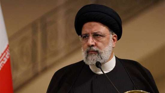 What happens if an Iranian president dies in office?