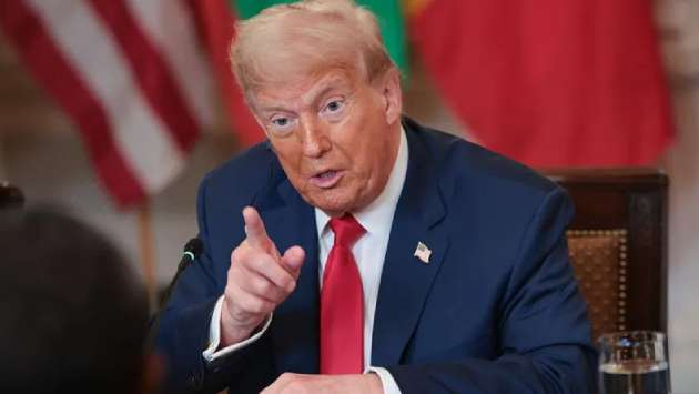 EU and Mexico criticise Trump’s proposed 30% tariff