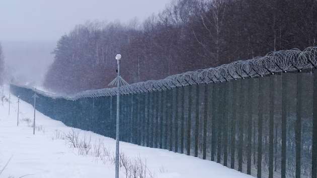 Lithuania declares state of emergency over balloons from Belarus