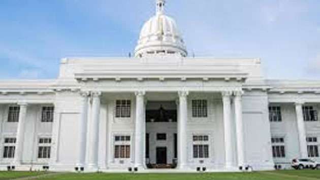 CMC sessions adjourned to discuss time management