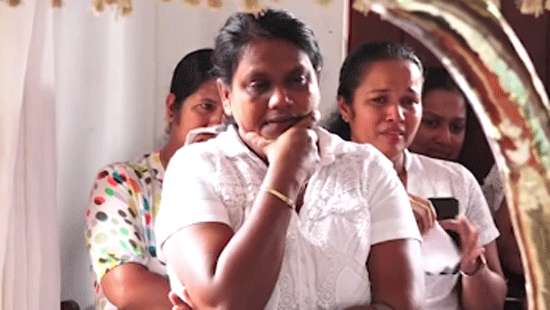 Parents accuse doctors of negligence over another untimely death