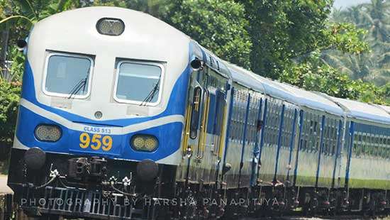 102 trains will be on track in WP this week