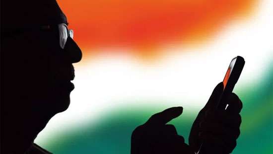 Indians lost $25bn to digital fraud in 2025 - now its central bank is fighting back