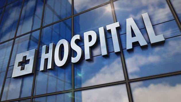 Three National Hospitals run without Directors