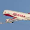 Russia’s Red Wings airline brings 100,000 tourists