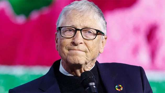 Bill Gates pulls out of India’s AI summit amid Epstein files controversy