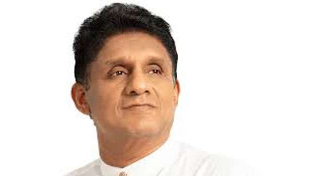 Sajith thanks India for supplying fuel to SL