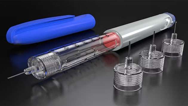 Cabinet approves procurement of Adalimumab Syringes