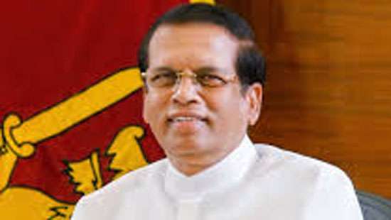 Prez ready to forge ahead with UNF Govt.