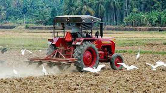 40-litre fuel subsidy for farmers whose crops were damaged in Yala season