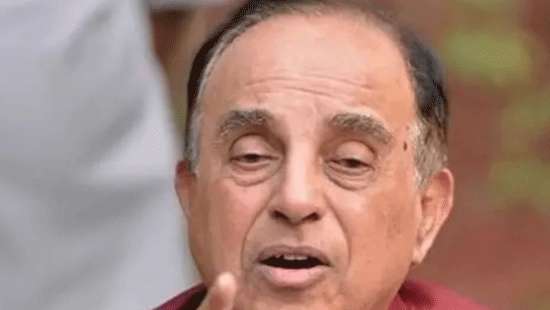 India should be alert about unruly behavior of lumpen elements in SL-Swamy