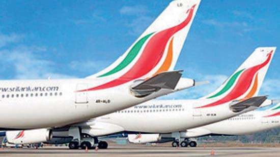 SriLankan Airlines says compelled to make changes to European routes
