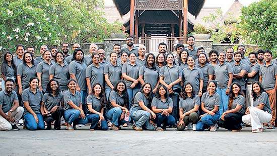 LK Domain Registry marks 35 years of digital innovation in Sri Lanka