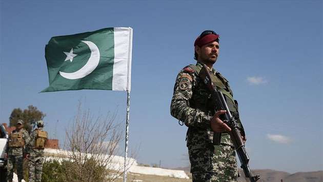 Elite rule and internal colonization: Pakistan 78 years after Independence