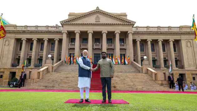 Sri Lanka frees 11 Indian fishermen after PM Modi’s appeal