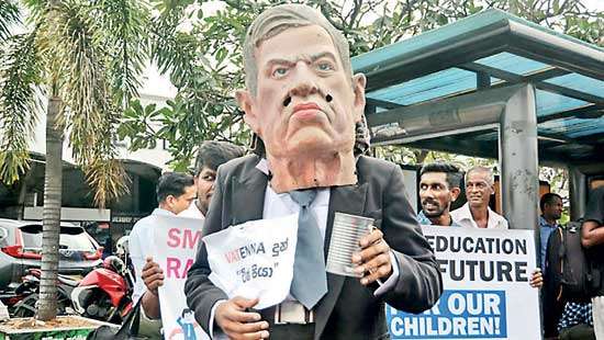 Colombo challenges 18% VAT surge