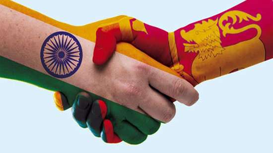Forging stronger ties with India in wake of SL’s 75th Independence Day